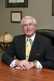 Attorney Peter B. Canalia