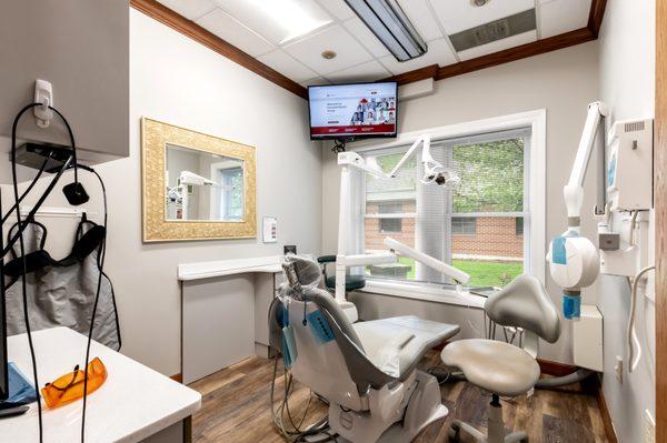 Fairview Dental Family & Cosmetic Dentistry