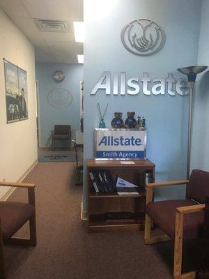 Allstate Insurance