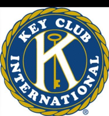 We are proud sponsors of Alamo Heights Key Club