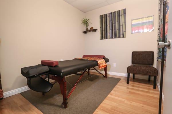 Sun Acupuncture & Holistic Clinic