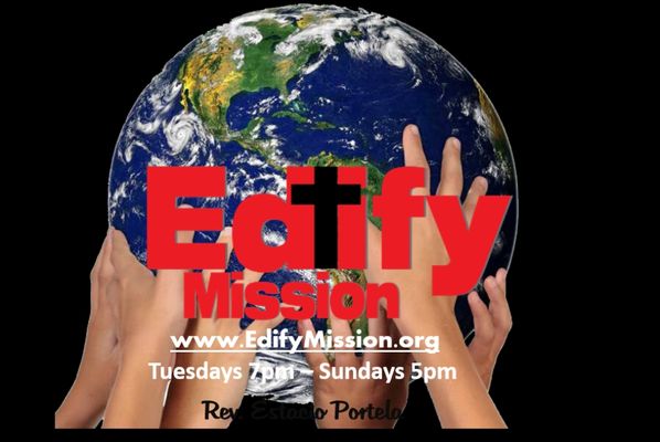 Edify Mission