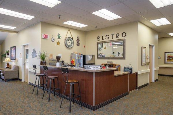 Bistro