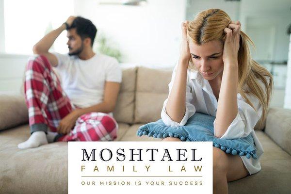 Moshtael Family Law San Diego