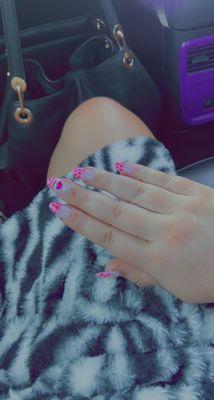 Nails