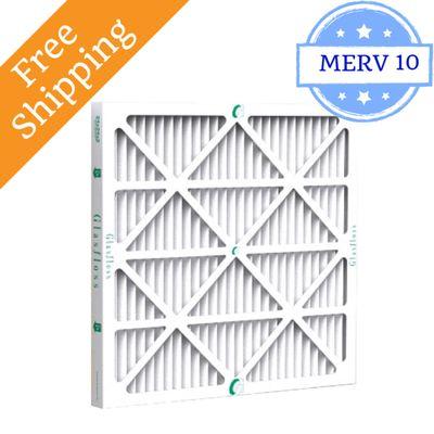 Glasfloss Z Line Merv 10 AC Filters and Furnace Filters (954) 588-7774  http://www.acfilters4­less.com