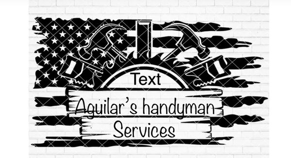 Aguilar’s Handyman services