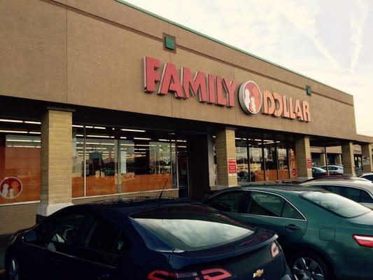 Family Dollar