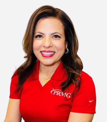 Ivania Morales - PRMG Branch Manager