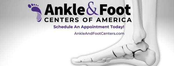 Ankle & Foot Centers of America