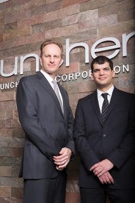 The Buncher Law Corporation