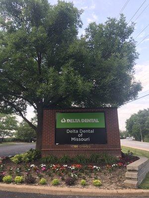 Delta Dental of Missouri