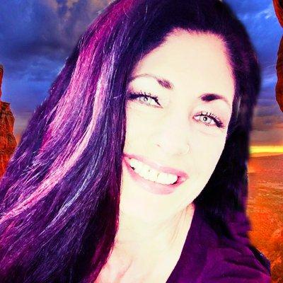 Carrie Konyha. owner of Soul Wisdom Wellness in Sedona, AZ