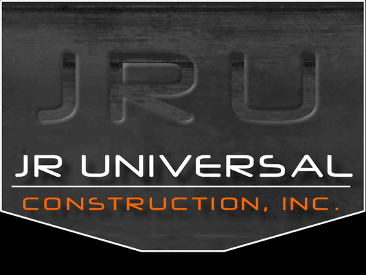 J R Universal Construction