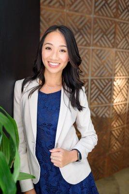 Julie Truong - San Gabriel Valley Real Estate