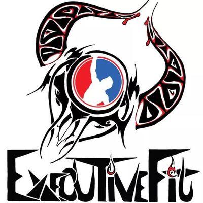 ExecutiveFit Logo