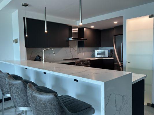 Kitchen Design