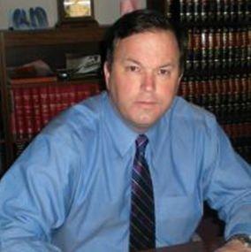 Attorney Keith R. Murphy