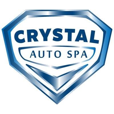 Crystal Auto Spa