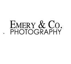 Emery & Co. Photography logo