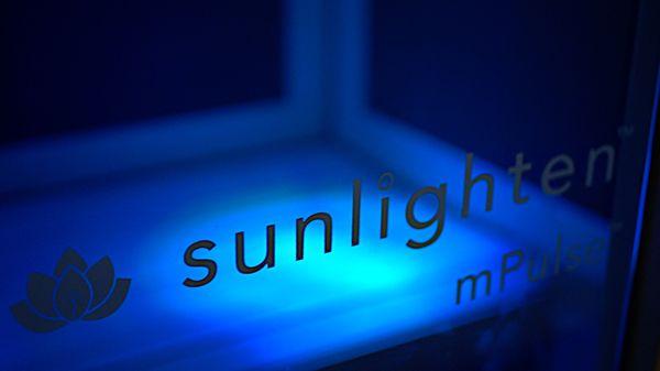 Sunlighten Medical Grade Sauans available