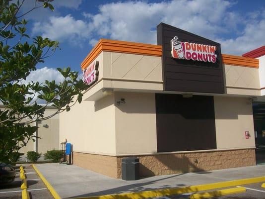 Dunkin Donuts Tampa | 813-264-0142 | Tampa Dunkin Donuts