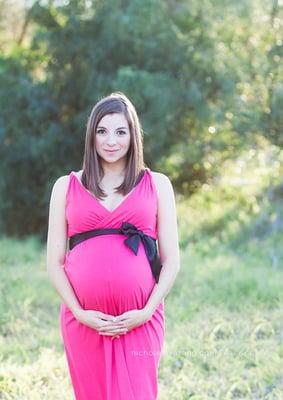 Maternity Photography