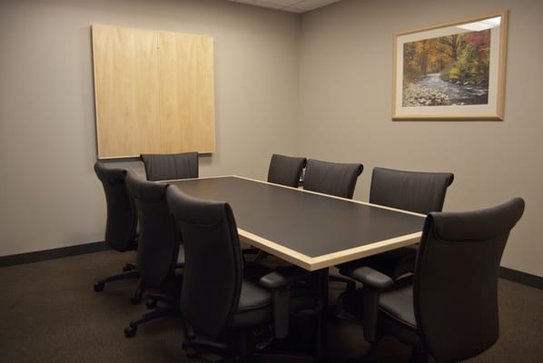 Medium Conference Room