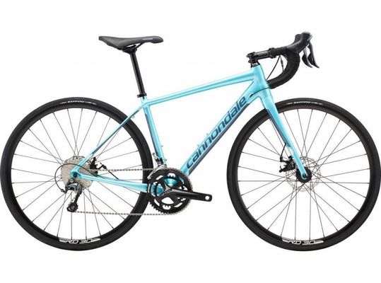 Cannondale-Synapse for the Ladies!