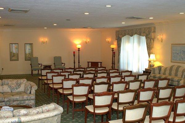 Donohue Funeral Home-Newtown Square