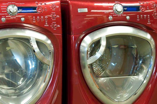 Scottsdale Appliance Repair, Washer and Dryer Repair Scottsdale, AZ.