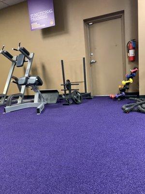 Anytime Fitness