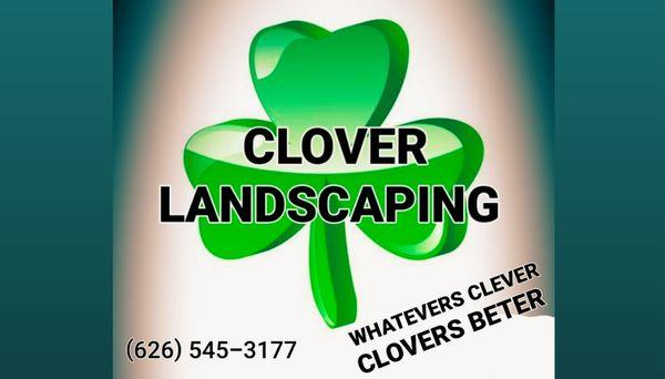 Clover Landscaping Tattoos