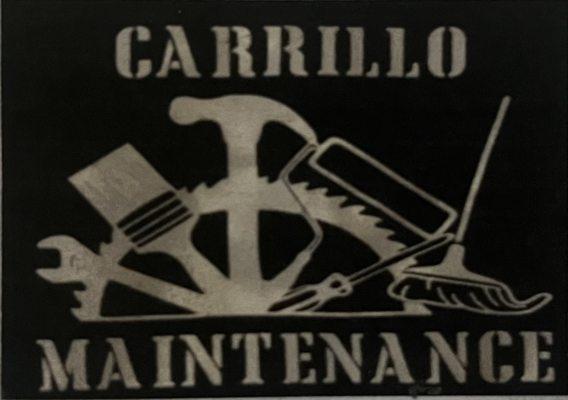 Carrillo Maintenance Wilson Flores