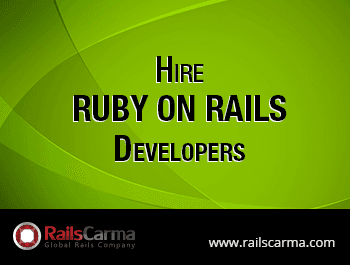 Hire Rails Developers - Flexible Engagement Models. Quick Deployment