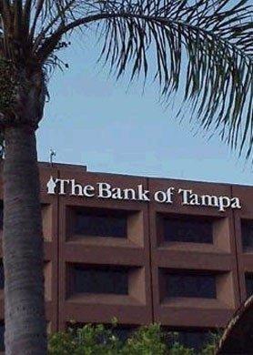 Bank of Tampa