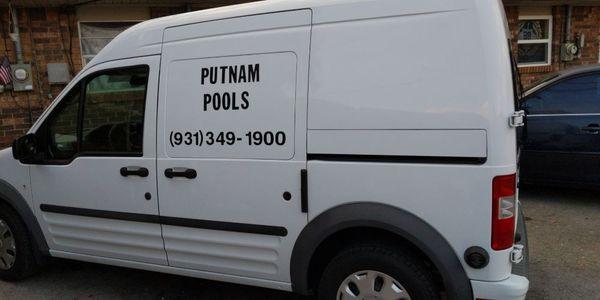 Putnam Pools