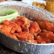 Buffalo Chicken Wings