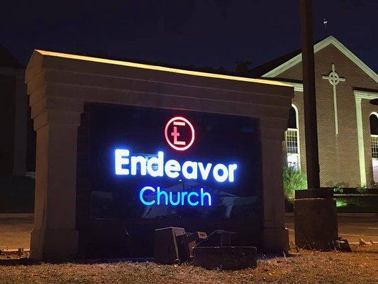 Endeavor Church