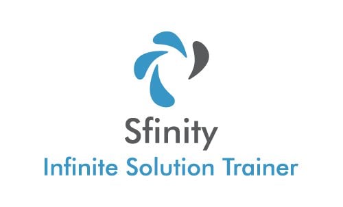 Sfinity