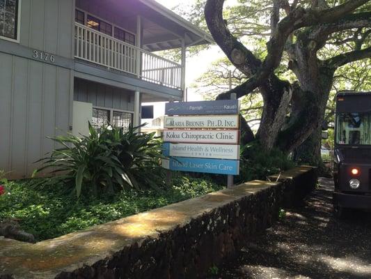 Koloa Chiropractic Clinic