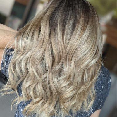 Balayage