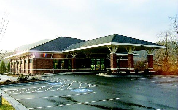 Outpatient Imaging & Lab Center