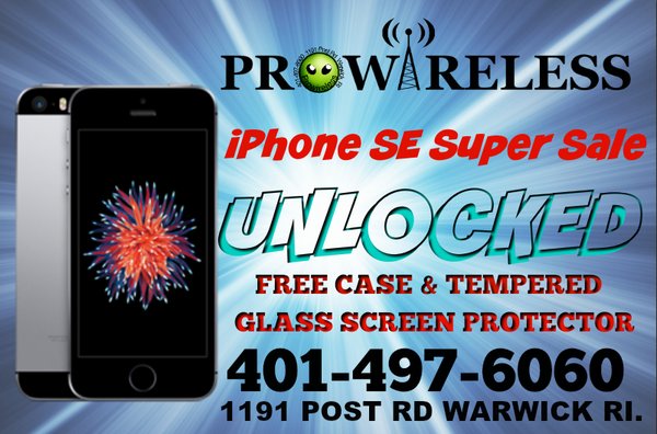 Prowireless