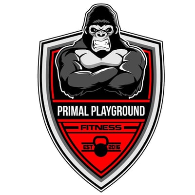 Primal Playground Fitness