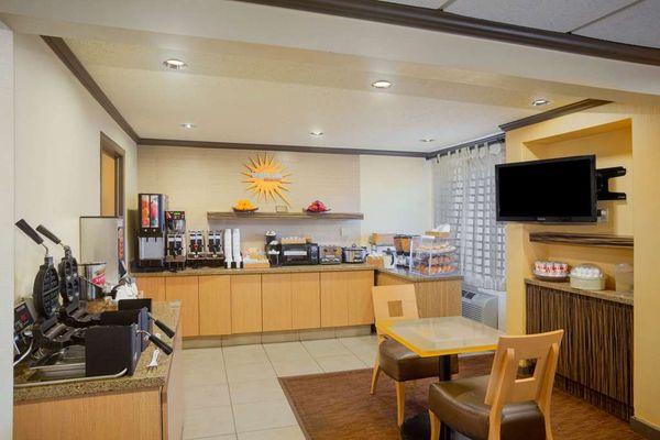 La Quinta Inn & Suites By Wyndham Springdale