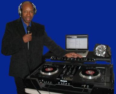 DJ Kenny D