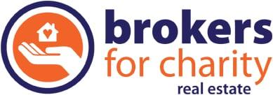 Brokers for Charity Real Estate Gives Back