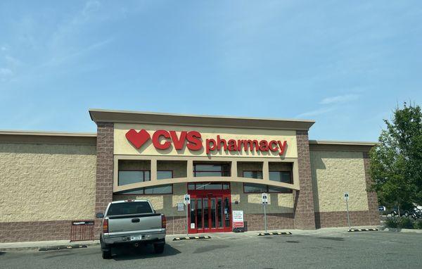 CVS Pharmacy