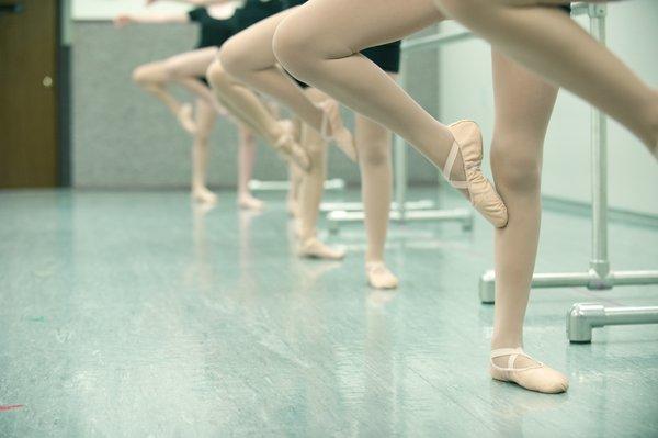 Ballet Programs